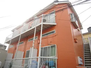 KKハイツの画像