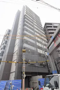 EC広島横川本通りの画像