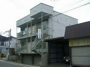 メゾン杉村の画像