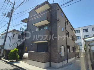 グランクオール金町の画像