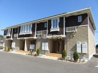 タウンハウス暘谷 1の画像