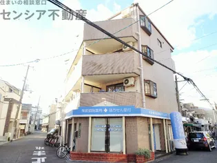 サンパークIIの画像