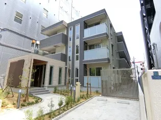 イーストナインの画像