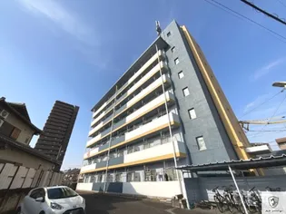 東海ステーションハイツの画像