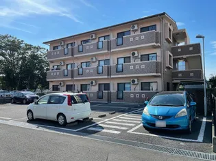 サイドヒルズマンションの画像