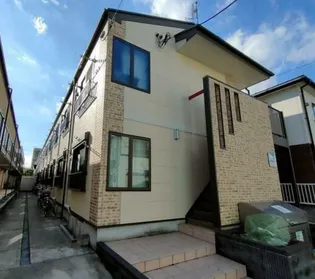 コージーハウス2の画像