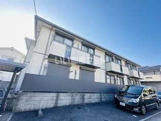 グレースコートAKIの画像