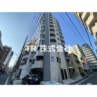 VーSTYLE入谷の画像