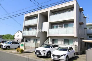 ファインレジデンス荒河の画像