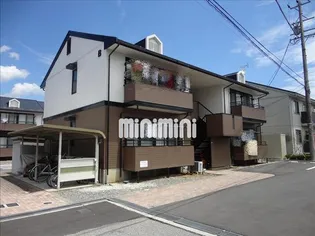 ボンビラス HOSONO Bの画像