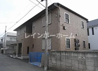 グレンビラII番館の画像