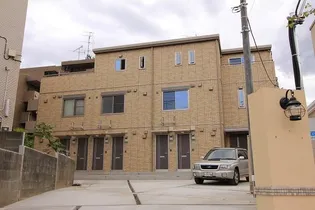 LaCosta向ヶ丘【2階】の外観