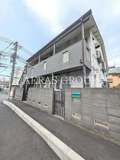 ラヴィ一越の画像