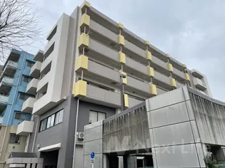 第三幸喜ビルの画像