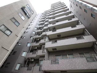 ハイホーム武蔵小金井の画像