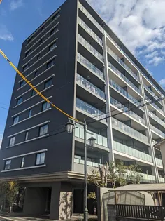 シティハウス蕨レジデンスの画像