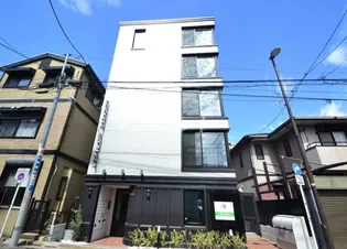リーガランド笹塚【LEGALAND笹塚】【1階】の外観