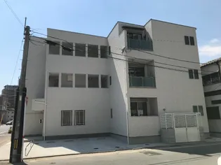 REGALESTフロンティアIIIの画像