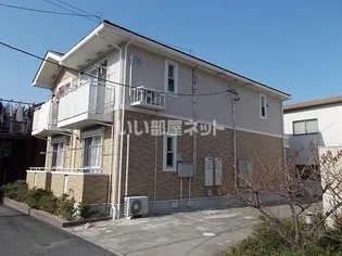 プラムUS B棟の画像