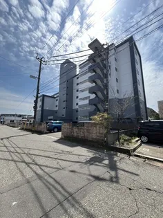 メゾン東山の画像