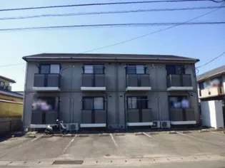 コンフォール1開成【2階】の外観