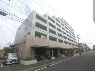 ガーデンアヴェニュー妙典の画像