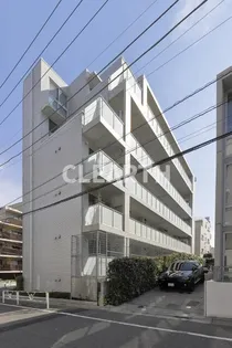 PREMIUM CUBE 元代々木の画像