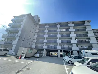 組坂ビル8の画像