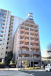 メインステージ松濤【5階】の外観