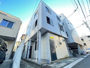 ジュネス浅間の画像