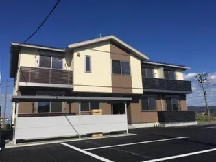 シャーメゾンリベイナの画像