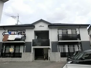 フォーレス中野 壱番館の画像