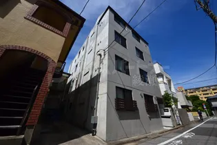 COCO SQUARE AYASEの画像