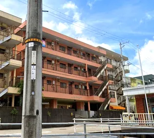 ハイツプリシアの画像