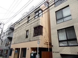 コスモ羽根木の画像