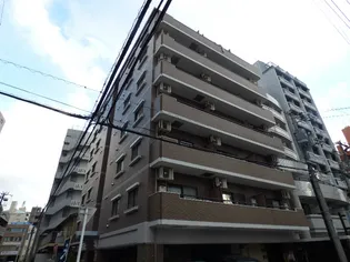 ノーブル平和大通りの画像