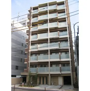 ミオカステーロ目黒都立大の画像