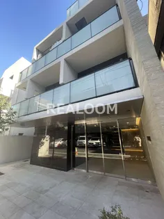 ラクラス四谷【4階】の外観