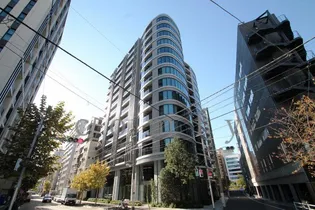 プレミスト東銀座築地ARC COURTの画像