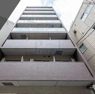 グラントゥルース赤羽プレミオの画像