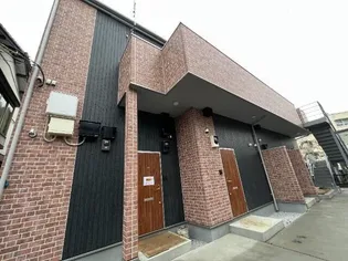 ミ カーサ横浜立場の画像