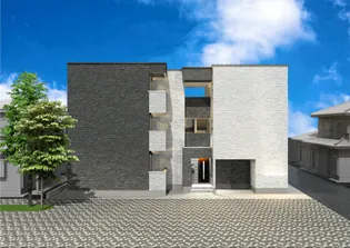 REGALESTーEの画像