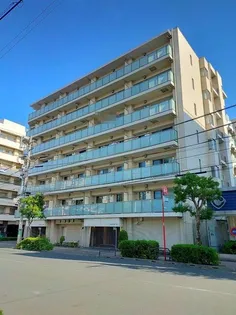 プレミスト高円寺の画像