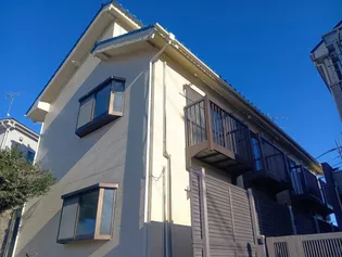 アイランドハイツの画像