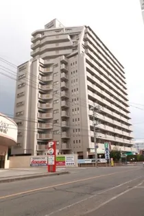 サンシティ西条昭和町の画像