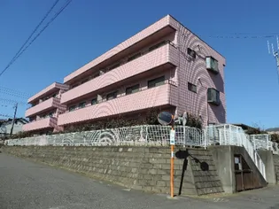 メゾンドHEISEI Aの画像