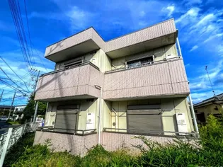 マジェスティの画像