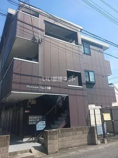 プラチナコート60番館の画像