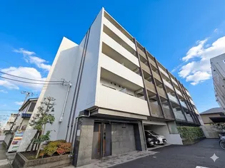 ベルシード浦安の画像