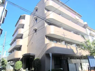 パーク ノヴァ松原の画像